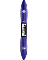 Pro XXL Extension Mascara, Black