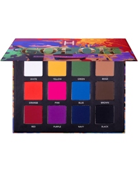 Color Palette