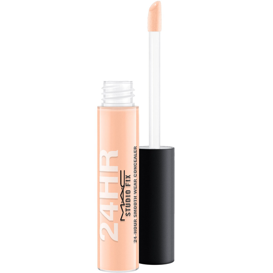MAC Cosmetics Studio Fix 24H Smooth Wear Concealer Nw 23 NW24