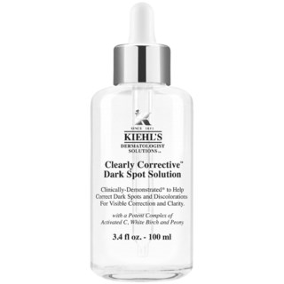Clearly Corrective Dark Spot Solution