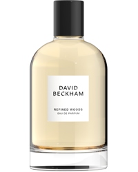 Refined Woods, EdP 100ml