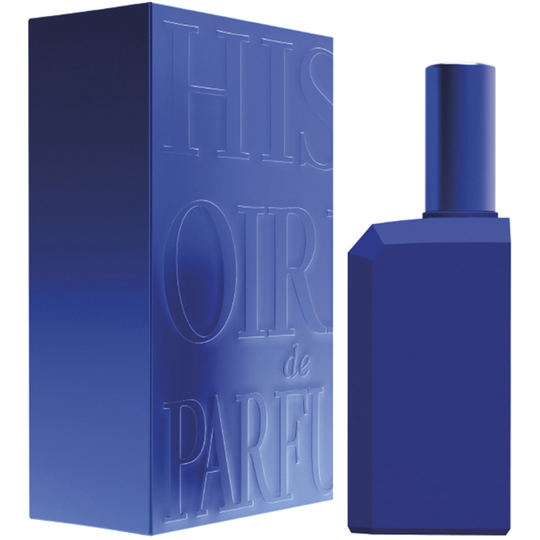 Histoires de Parfums This Is Not a Blue Bottle 1/.1 (60ml)