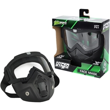 Hyper Strike Face Mask