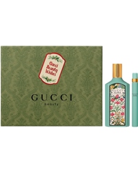 Flora Gentle Jasmine Gift Set, EdP 50ml + Travelspray 10ml