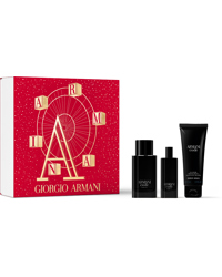 Code Gift Set 2022, Parfum 75ml + 15ml + Shower Gel 75ml