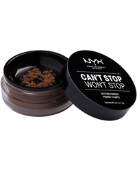 Can't Stop Won't Stop Setting Powder, Deep 5