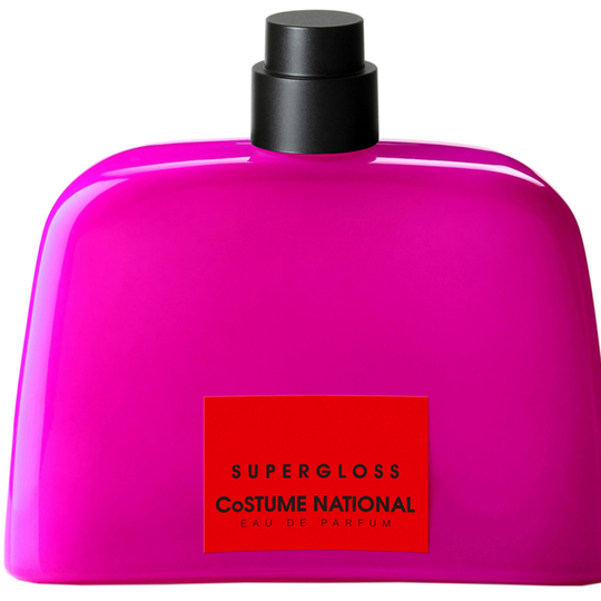 Costume National Supergloss Natural Spray (100ml)