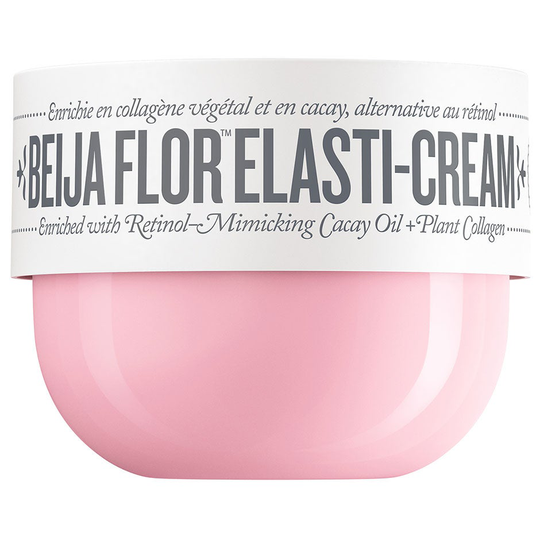 Beija Flor Elasti Cream, 240 ml Sol De Janeiro Vartalovoide