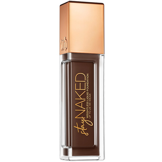 Urban Decay Stay Naked Stay Naked Longwear Foundation Shade 47 91