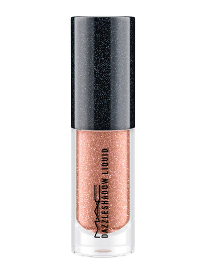 Dazzleshadow Liquid Beam Time Beauty WOMEN Makeup Eyes Eyeshadow - Not Palettes Monivärinen/Kuvioitu M.A.C.