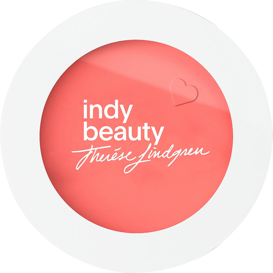Make Me Blush! Rouge Inez, 9,5 g Indy Beauty Poskipuna