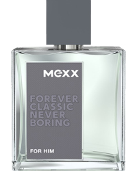 Forever Classic Never Boring, EdT 50ml