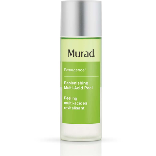 Replenishing Multi-Acid Peel, 100 ml Murad Kasvokuorinnat