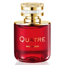 Quatre En Rouge - Eau de parfum 50 ml