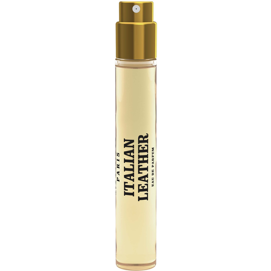 Memo Paris Italian Leather Eau De Parfum 10 ml
