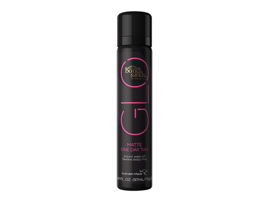 GLO Matte Mist, 97 ml Bondi Sands Kasvojen päivetys