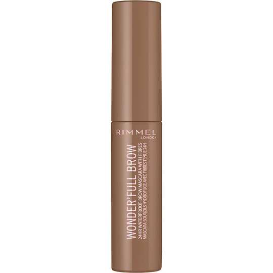 Wonderfull Brow Mascara 24 H, 5 ml Rimmel London Kulmakarvat