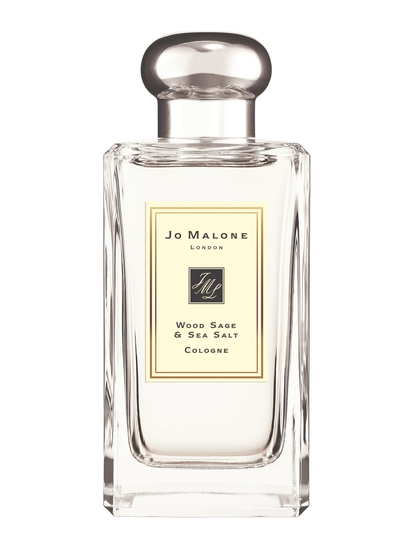 Wood Sage & Sea Salt Cologne Hajuvesi Eau De Parfum Nude Jo Mal London