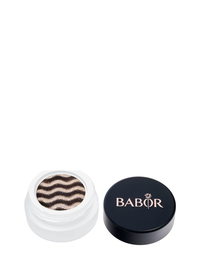 Velvet Eye Shadow 03 Bronze Beauty WOMEN Makeup Eyes Eyeshadow - Not Palettes Ruskea Babor