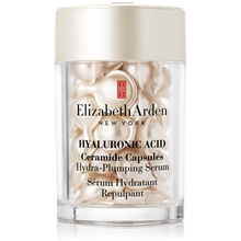 Hyaluronic Acid Ceramide Capsules - Hydra Serum 30 kpl