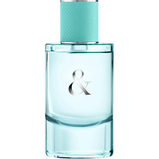 TIFFANY & Love For Her, 50 ml TIFFANY & Co Naisten hajuvedet