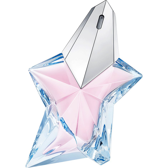 Angel Refillable, 50 ml Mugler Naisten hajuvedet