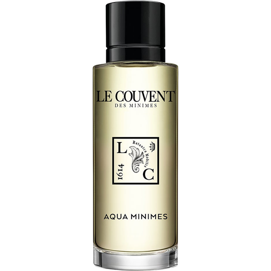Botanical Cologne Aqua Minimes, 100 ml Le Couvent Unisex-hajuvedet