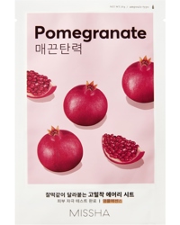 Airy Fit Sheet Mask Pomegranate, 19g