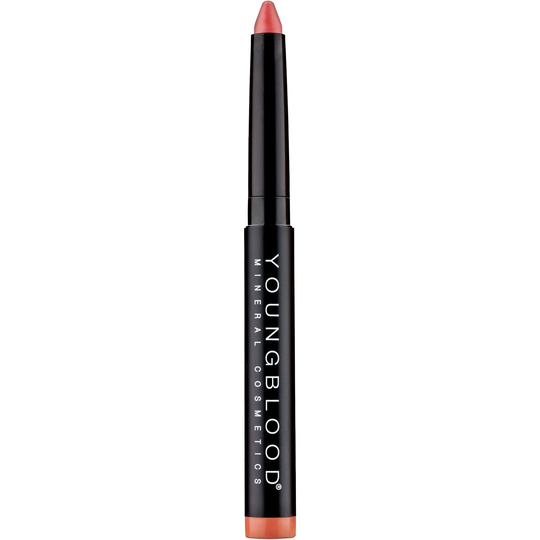 Youngblood Matte Lip Crayon Surfer Girl
