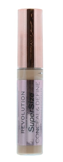 Revolution Conceal & Define Supersize Liquid Concealer C9 13g