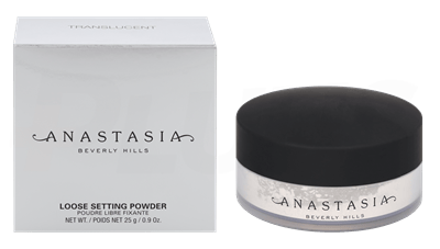 Anastasia Beverly Hills Loose Setting Powder 25gr Light Translucent (vaalea läpikuultava)