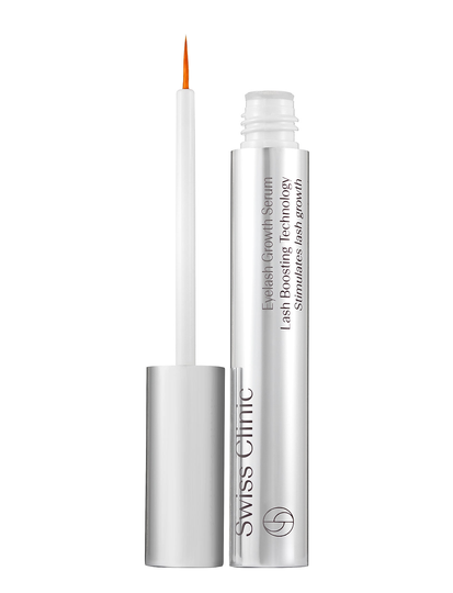 Eyelash Enhancer Serum Ripset Meikki Monivärinen/Kuvioitu Swiss Clinic