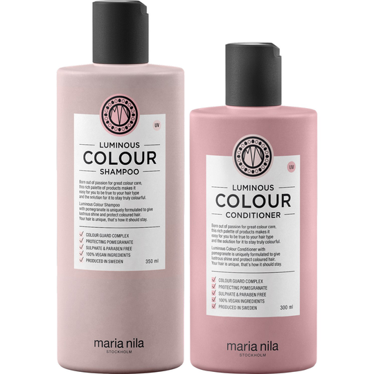 maria nila Luminous Colour Luminous Color Duo