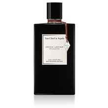 Orchid Leather - Eau de parfum 75 ml