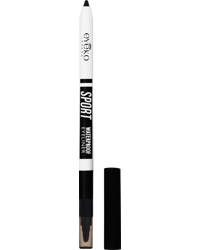Sport Waterproof Eyeliner, Black