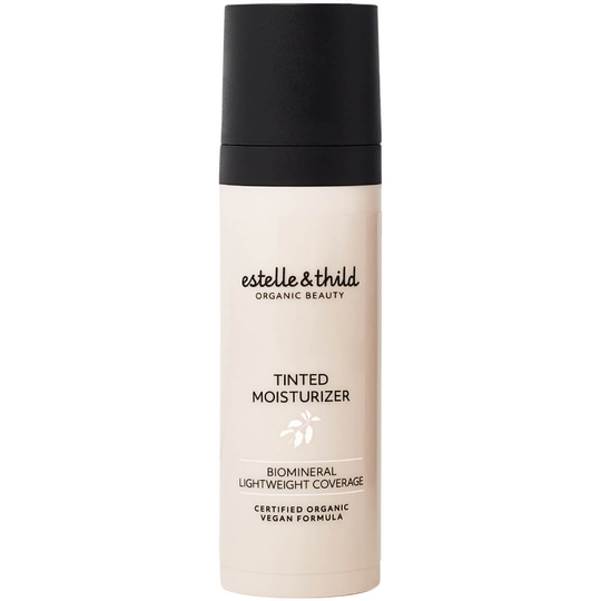 Estelle & Thild Tinted Moisturizer Light