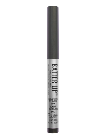 Batter Up - Outfield Beauty WOMEN Makeup Eyes Eyeshadow - Not Palettes Vihreä The Balm