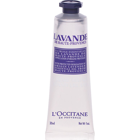 L'Occitane Lavender Hand Cream, 30 ml L'Occitane Käsivoiteet