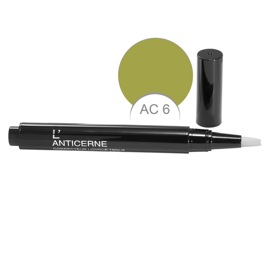 Long Lasting Concealer - L´Anticerne, 6 g Paris Berlin Peitevoide