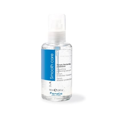 Fanola Smoothcare Suojaava seerumi 100ml