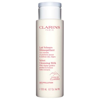 Velvet Cleansing Milk