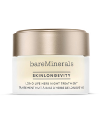 Skinlongevity Long Life Herb Night Treatment, 50ml