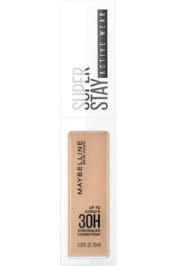 Maybelline Superstay Active Wear Concealer Medium 25