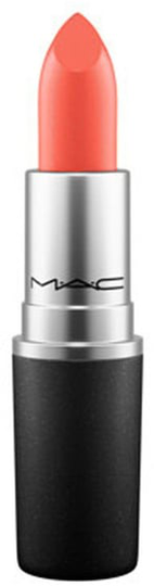MAC Lustre huulipuna 3gr Flamingo 503