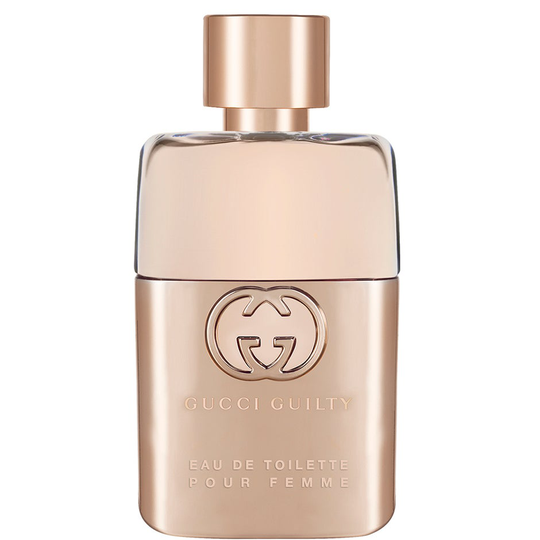 Guilty Pour Femme, 30 ml Gucci Naisten hajuvedet