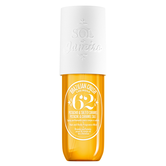 Sol de Janeiro Brazilian Crush Fragrance Body Mist (90ml)