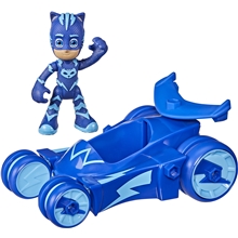 PJ Masks Cat Car