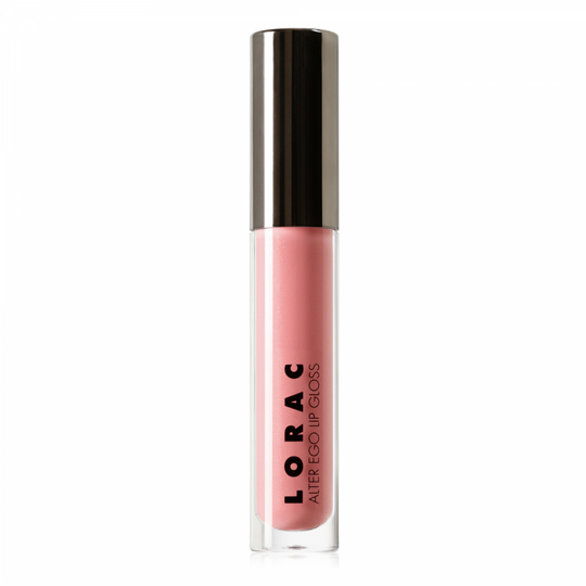Lorac Alter Ego Lip Gloss Girl Next Door