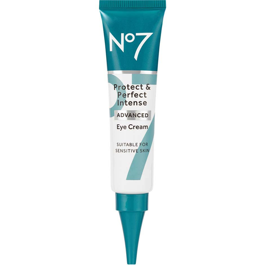 Protect & Perfect Intense Advanced Eye Cream, 15 ml No7 Silmät