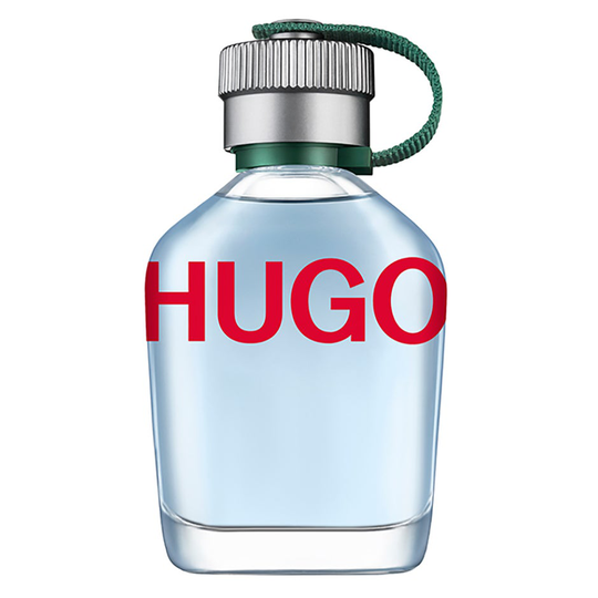 Hugo Man, 75 ml Hugo Boss Miesten hajuvedet